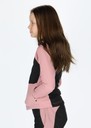 Nordic Hybrid Hooded Jacket  G JR