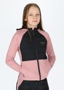 Nordic Hybrid Hooded Jacket  G JR