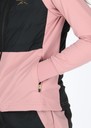 Nordic Hybrid Hooded Jacket  G JR