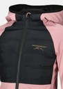 Nordic Hybrid Hooded Jacket  G JR