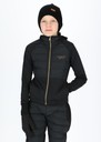 Nordic Hybrid Hooded Jacket  G JR