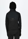 Nordic Hybrid Hooded Jacket  G JR