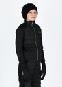 Nordic Hybrid Hooded Jacket  G JR