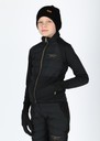 Nordic Hybrid Hooded Jacket  G JR