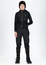 Nordic Hybrid Hooded Jacket  G JR