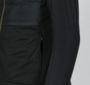 Nordic Hybrid Hooded Jacket  G JR