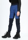 Nordic Hybrid Tights JR