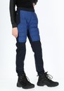 Nordic Hybrid Tights JR