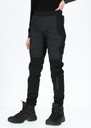 Nordic Hybrid Tights JR