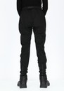 Nordic Hybrid Tights JR