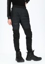 Nordic Hybrid Tights JR