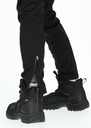 Nordic Hybrid Tights JR