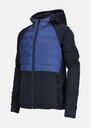 Nordic Hybrid Hooded Jacket JR