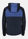 Nordic Hybrid Hooded Jacket JR