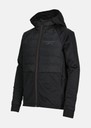 Nordic Hybrid Hooded Jacket JR