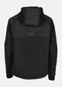 Nordic Hybrid Hooded Jacket JR