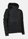 Nordic Hybrid Hooded Jacket JR