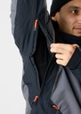 Freeride Shell Jacket