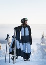 Freeride Shell Jacket W