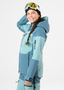 Freeride Shell Jacket W
