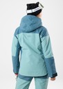 Freeride Shell Jacket W