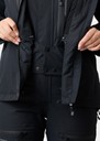 Freeride Shell Jacket W