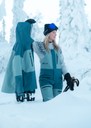 Freeride Bib Pants W