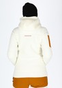 Lofoten Hooded Pile Fleece W
