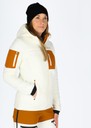 Lofoten Hooded Pile Fleece W