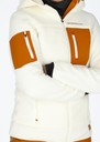 Lofoten Hooded Pile Fleece W
