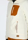 Lofoten Hooded Pile Fleece W