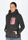Lofoten Hooded Pile Fleece W