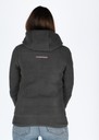 Lofoten Hooded Pile Fleece W
