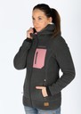 Lofoten Hooded Pile Fleece W
