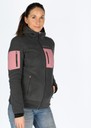 Lofoten Hooded Pile Fleece W
