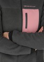 Lofoten Hooded Pile Fleece W
