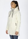 Lofoten Stretch Pile Coat W