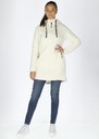 Lofoten Stretch Pile Coat W