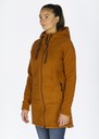 Lofoten Stretch Pile Coat W