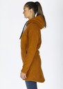 Lofoten Stretch Pile Coat W