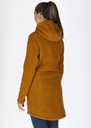 Lofoten Stretch Pile Coat W