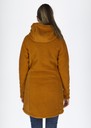 Lofoten Stretch Pile Coat W
