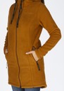 Lofoten Stretch Pile Coat W