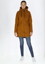 Lofoten Stretch Pile Coat W