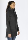 Lofoten Stretch Pile Coat W