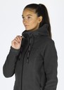 Lofoten Stretch Pile Coat W
