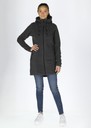 Lofoten Stretch Pile Coat W