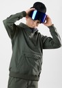 Colorado Softshell Snow Hood JR