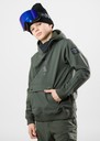 Colorado Softshell Snow Hood JR