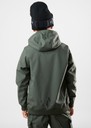 Colorado Softshell Snow Hood JR